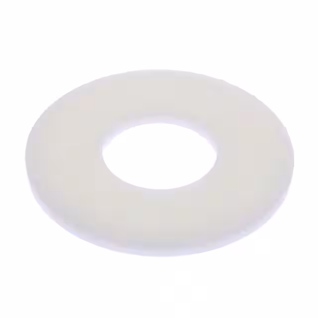 17W25001 Essentra Components  Rondelle